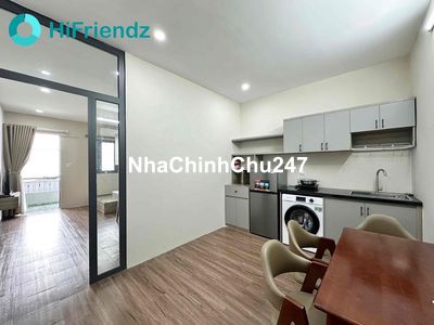 🎉CĂN HỘ 1PN BANCOL FULL NT, ĐƯỢC NUÔI PET_GẦN VÒNG XOAY DÂN CHỦ