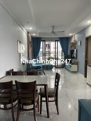 CHÍNH CHỦ BÁN OPAL BOULEVARD, 2PN2WC 3.5TYR, NHÀ SIÊU OK, MỚI MÁT