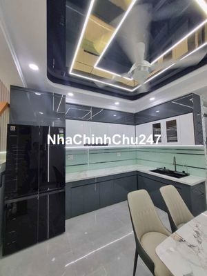 Tôi Chính chủ cần bán nhà 2 mặt tiền ngay chợ  Lái Thiêu – Thuận An
