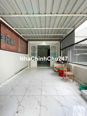 Chủ ngộp bán gấp căn nhà ở Tân Phú Trung Củ Chi 120m2 SHR giá 710triệu