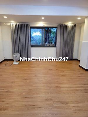 Chính chủ bán căn chung cư Ngô Quyền Q5 Giá rẻ.