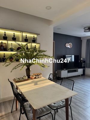 Chính Chủ Cần Bán Căn Góc 3PN - Cực Đẹp