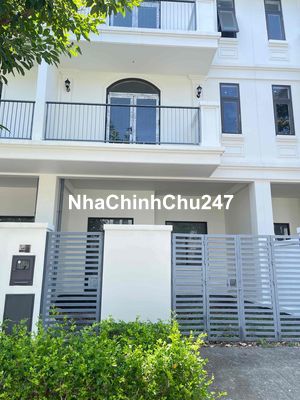 Chủ nhà giảm giá bán gấp căn nhà phố La Vida Vũng Tàu