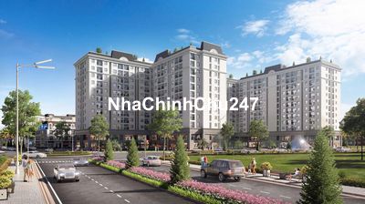 Căn hộ FLC Hausman Premium 115m2 giá cắt lỗ thu về 9,4 tỷ, chính chủ
