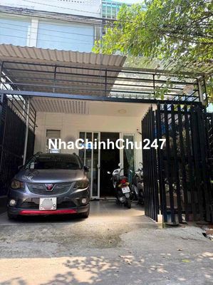 chính chủ thiện chí bán nhà lầu gần Đại lộ BD, giá mềm nhất khu