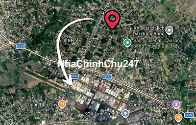 Chủ cần sang gấp đất 160m2, SHR, Đường Đặng Văn Trước