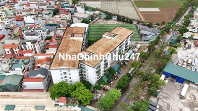 Chính chủ cần bán Căn Chung cư 76,3m 3 ngủ 2wc.