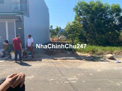 Chính chủ bán lô đất 300m2 có 200 thổ cư giá 520tr