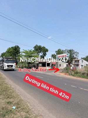 Chủ ngộp ngân hàng ra gấp lô đất 220tr đường nhựa