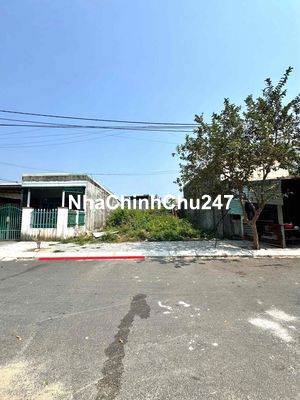 sụp hầm chủ cần bán đất Hoà Liên 4