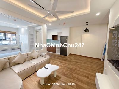 CHÍNH CHỦ BÁN CĂN 1PN XH1 VCN PHƯỚC LONG