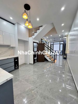 Chính chủ gửi bán căn nhà xây mới Lực Hành - Đằng Lâm