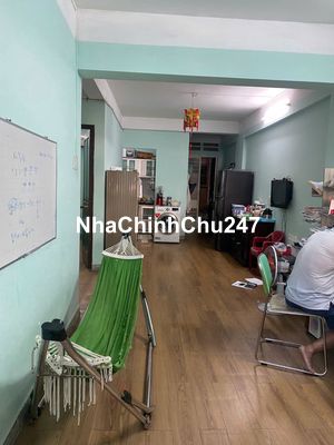 CHÍNH CHỦ BÁN CHUNG CƯ NGAY ĐƯỜNG ĐỘC LẬP -61M2 GIÁ CHỈ 2.75 TỶ -SHR