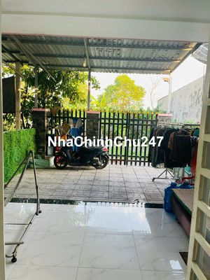 Chính chủ cần bán nhà riêng vị trí tiện ích hiếm giá tốt