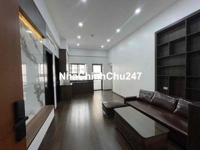 Chính chủ bán căn Chung Cư Hoàng Đạo Thành,60m x 2 ngủ ,Full nội thất
