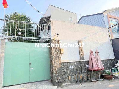 ĐẤT MẶT TIỀN KINH DOANH ĐƯỜNG 4 -94M2(4.2X22) CHỦ 7 TỶ HƠN CÓ TL TỐT