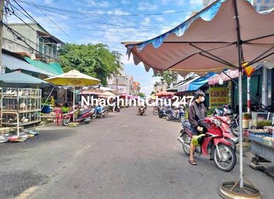 CHỦ KẸT TIỀN BÁN LÔ ĐẤT 113M2 - 1 TỶ 050TR GẦN BỆNHVIỆN ĐAKHOA SỔRIÊNG