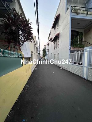 Chính chủ cần bán nhanh lô đất mặt tiền Trần Khánh Dư