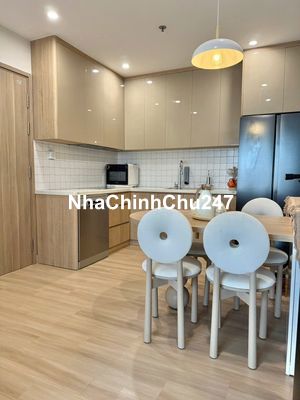 Chính chủ bán  căn 3PN- 82m-6,1 tỷ Tòa S3 Vinhomes Smart City