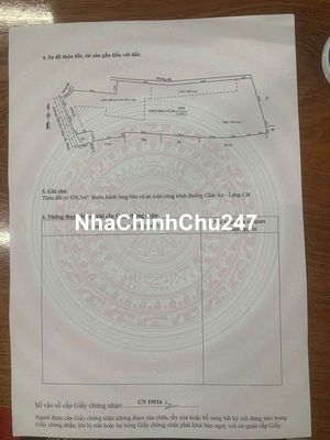 🔥 BÁN ĐẤT CHÍNH CHỦ – TÂY NINH – DIỆN TÍCH LỚN, GIÁ TỐT 🔥