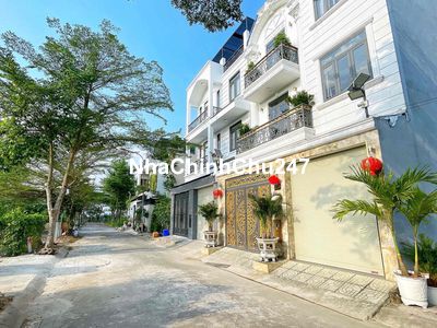 Chính chủ - bán đất khu Nguyễn Bình, 80m2, Sổ riêng, 3.65 tỷ