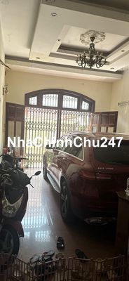 Chính chủ Bán nhà nở hậu hướng đông nam, hẻm 2 xe ôtô tránh nhau,, Q2,