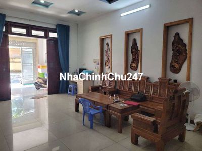 Chủ cần tiền bán gấp nhà ngay trung tâm hanh chính Dĩ An 102m2 8,6tỷ.
