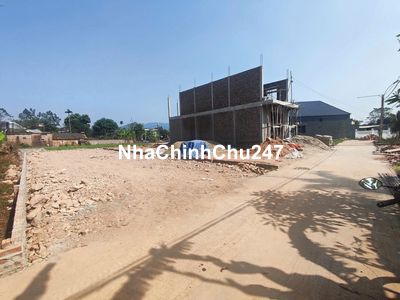 Đất chính chủ tại Sóc Sơn, 30 triệu / m2, 190.6 m2, pháp lý đầy đủ