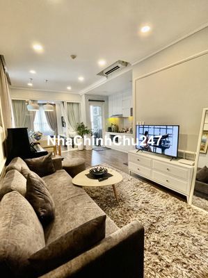 ​[KHO HÀNG CHỦ GỬI] LEXINGTON 1-2-3PN - CẬP NHẬT GIÁ MỚI NHẤT T4/2026