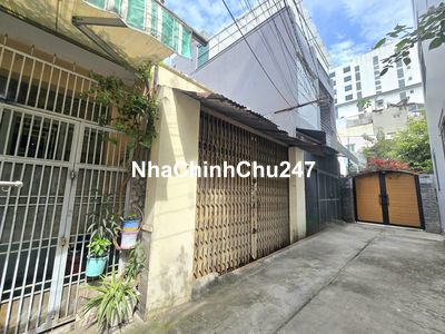 Siêu Phẩm  Hẻm Trường CHinh-P14-Tân Bình.DT 4.6x12- CHỉ nhỉnh 5 TỶ