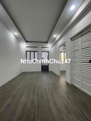 Chính chủ bán căn hộ Bàu Cát 2 (thang bộ) 54m2 2PN mới 100%, Sổ Hồng