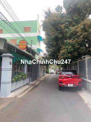 Chủ thiện chí bán nhà khu Vĩnh Sơn, khách mua nhanh có giá tốt