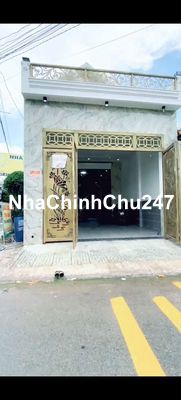 Bán Nhà Chủ Ngộp An Phú Tây Chợ Nhỏ