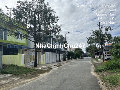 Cần bán đất chính chủ, hồ sơ pháp lý đầy đủ phường An Sơn