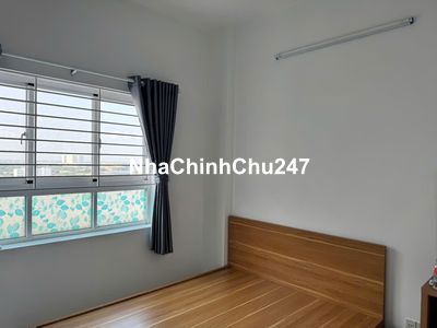 Chính chủ bán căn góc view đẹp, yên tĩnh, thoáng mát, an ninh
