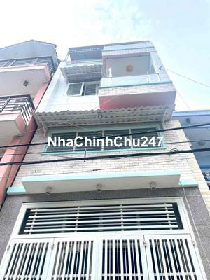 chủ cần bán gấp  🌺Nhà bán đường Nguyễn quý Yêm. 4 lầu . Giá 5,5 tỷ