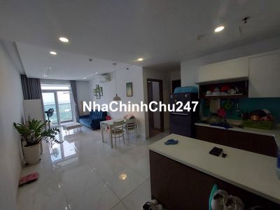 Bán căn cc Silver Star chính chủ st 1 nốt nhạc tặng full nội thất