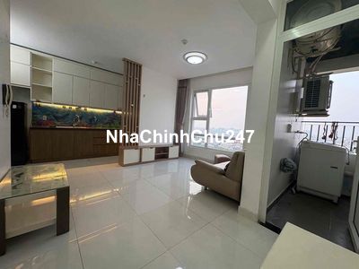 Căn hộ 1 phòng ngủ Full nội thất Q6 (chính chủ)