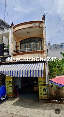 BÁN NHÀ 317/43 THỐNG NHẤT 4X16 2LẦU CHỈ 9,5TỶ HOA HỒNG 1% MG CHÍNH CHỦ