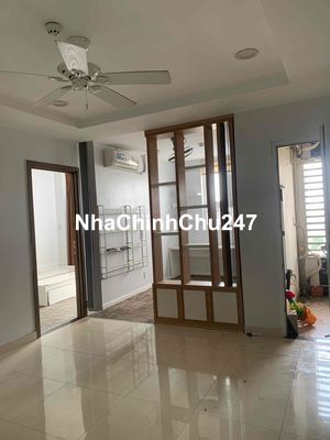 Chính chủ cần bán gấp căn hộ diện tích 59m2 full nội thất, đã có sổ.