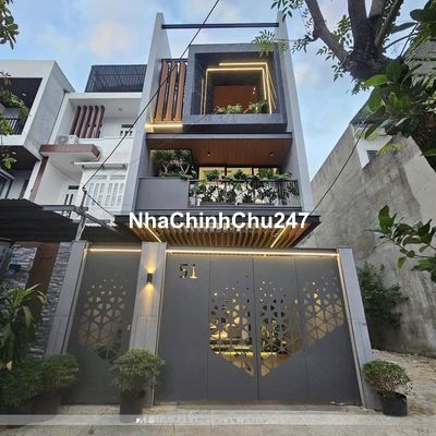 Chính chủ bán gấp nhà Trần Đại Nghĩa  giá 780 triệu 1 trệt 2 lầu