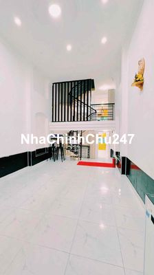 47/52/33 Bùi Đình Túy full nội thất- chính chủ