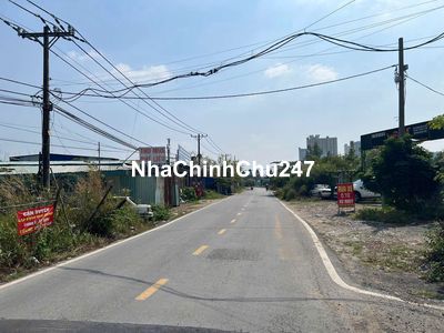 Gia chủ cần bán gấp mảnh 9.300m² đất đẹp thuộc TP.Thủ Đức