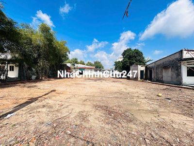 Bán đất shr chính chủ