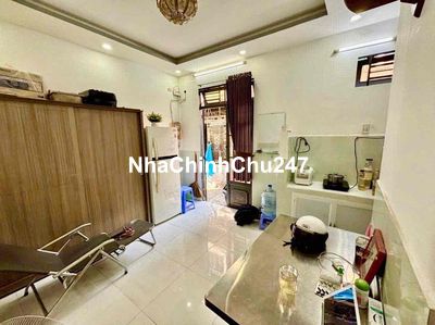 3.7❌6m, BÁN NHÀ CHÍNH CHỦ 2 TẦNG, SHR👉2 TỶ nhú, QUANG TRUNG, P10GÒ VẤp