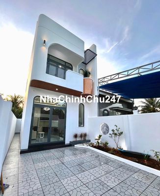 CHÍNH CHỦ BÁN NHÀ 2 LẦU KDC BỬU LONG, TRẢ TRƯỚC 700TR, GÓP 10TR/THÁNG