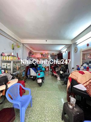 HẺM OTO THÔNG_3 TẦNG_3PN_NHÀ CHÍNH CHỦ_chỉ 5tỷ