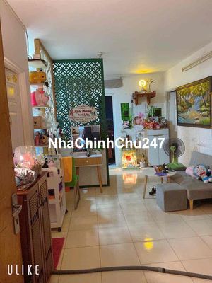 Tôi chính chủ cần bán căn cc 8X Đầm Sen Tân Phú 51m 2.69 tỷ TL