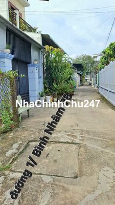 Chủ hạ giá bán gấp đất 5*30