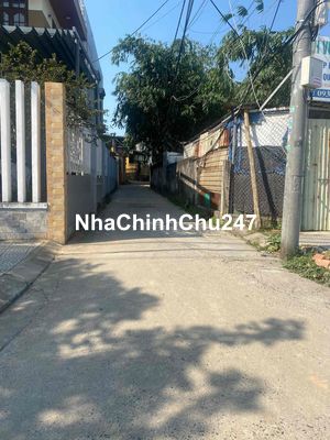 Đất kiệt rẻ 3m5 sát đường Trường Chinh